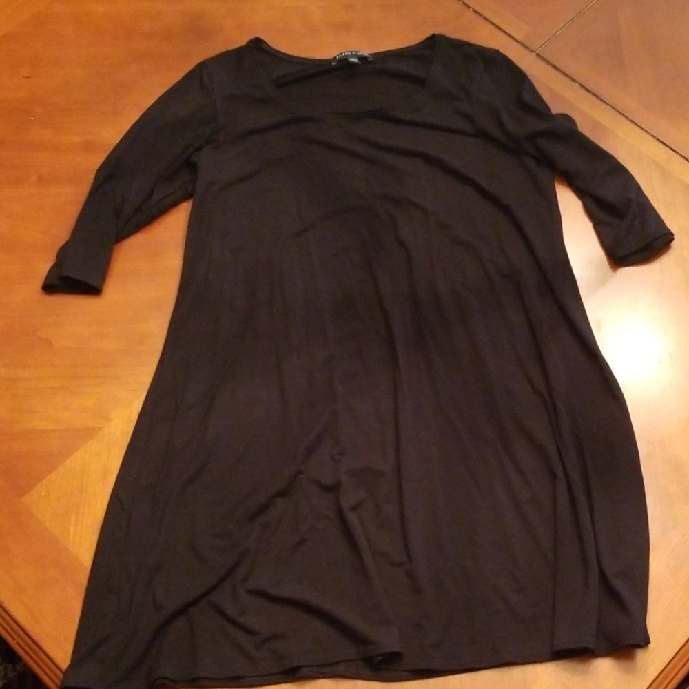 Eileen Fisher tunic